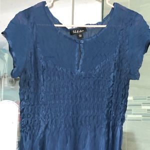 Ladies cocktail & party dress